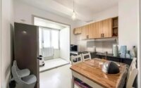 Продажа 1-комнатной квартиры, 40 м² в Алматы - фото 2