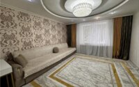 Продажа 3-комнатной квартиры, 88.4 м² в Астане