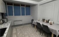 Продажа 2-комнатной квартиры, 76 м² в Алматы - фото 3
