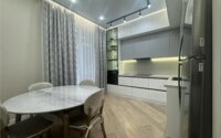 Продажа 3-комнатной квартиры, 109.93 м² в Астане - фото 4