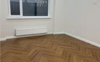 Продажа 1-комнатной квартиры, 41 м² в Астане