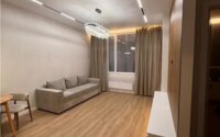 Продажа 2-комнатной квартиры, 44 м² в Астане