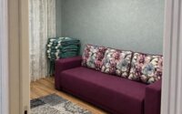 Продажа 3-комнатной квартиры, 80 м² в Алматы - фото 2