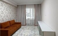 Продажа 3-комнатной квартиры, 104.2 м² в Астане - фото 3