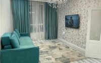 Продажа 2-комнатной квартиры, 61 м² в Астане