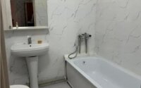 Продажа 2-комнатной квартиры, 55 м² в Алматы - фото 3