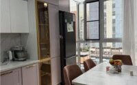 Продажа 1-комнатной квартиры, 70 м² в Алматы - фото 3