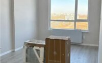 Продажа 2-комнатной квартиры, 44 м² в Астане
