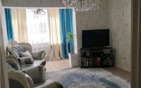 Продажа 4-комнатной квартиры, 129 м² в Алматы