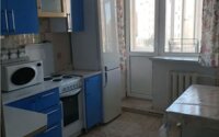 Продажа 1-комнатной квартиры, 35 м² в Астане - фото 2