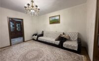 Продажа 4-комнатной квартиры, 78 м² в Караганде