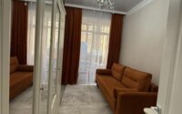 Продажа 2-комнатной квартиры, 49 м² в Астане - фото 2