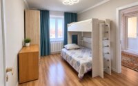 Продажа 4-комнатной квартиры, 101 м² в Темиртау - фото 3