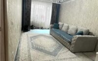 Продажа 2-комнатной квартиры, 48 м² в Темиртау