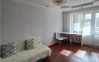 Продажа 1-комнатной квартиры, 31 м² в Астане