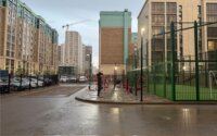Продажа 2-комнатной квартиры, 61 м² в Караганде - фото 22