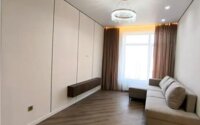 Продажа 2-комнатной квартиры, 39 м² в Астане
