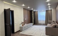 Продажа 3-комнатной квартиры, 112 м² в Алматы