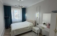 Продажа 3-комнатной квартиры, 73.9 м² в Астане - фото 2