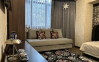 Продажа 1-комнатной квартиры, 43 м² в Алматы