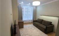 Продажа 1-комнатной квартиры, 40 м² в Астане
