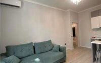 Продажа 2-комнатной квартиры, 40 м² в Алматы