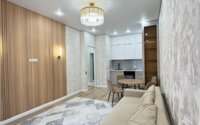 Продажа 2-комнатной квартиры, 40 м² в Астане - фото 2
