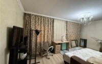 Продажа 3-комнатной квартиры, 55 м² в Алматы