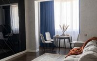 Аренда 2-комнатной квартиры посуточно, 55 м² в Алматы - фото 3
