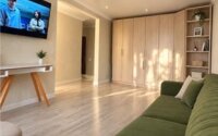 Продажа 1-комнатной квартиры, 32 м² в Караганде