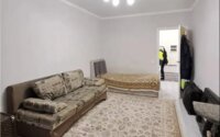 Продажа 2-комнатной квартиры, 58.4 м² в Астане - фото 2