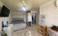 Продажа 1-комнатной квартиры, 29 м² в Караганде
