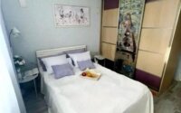 Продажа 2-комнатной квартиры, 42.8 м² в Астане