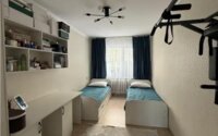 Продажа 2-комнатной квартиры, 45 м² в Караганде - фото 2