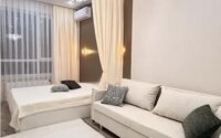 Продажа 1-комнатной квартиры, 43 м² в Алматы