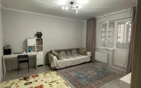 Продажа 1-комнатной квартиры, 46 м² в Алматы
