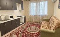 Продажа 1-комнатной квартиры, 39.1 м² в Алматы - фото 2