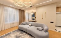 Продажа 4-комнатной квартиры, 125 м² в Караганде
