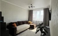 Продажа 3-комнатной квартиры, 90 м² в Алматы