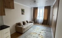 Продажа 1-комнатной квартиры, 34 м² в Алматы