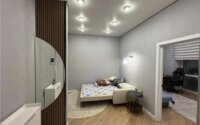 Продажа 1-комнатной квартиры, 40 м² в Астане