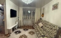 Продажа 3-комнатной квартиры, 57 м² в Караганде - фото 2