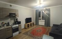 Аренда 2-комнатной квартиры, 42 м² в Астане - фото 4
