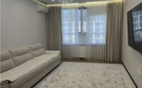 Продажа 4-комнатной квартиры, 113.29 м² в Алматы