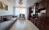 Продажа 4-комнатной квартиры, 79 м² в Караганде