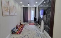 Продажа 1-комнатной квартиры, 40.8 м² в Астане