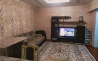 Продажа 1-комнатной квартиры, 38 м² в Алматы