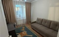 Продажа 3-комнатной квартиры, 78 м² в Астане