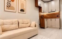 Продажа 1-комнатной квартиры, 36 м² в Алматы