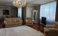 Продажа 4-комнатной квартиры, 197 м² в Караганде - фото 2